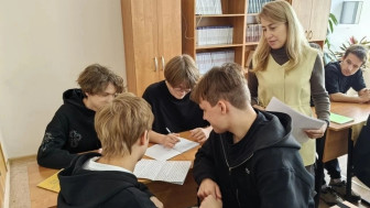 «Безопасность»: Ключевая тема стратегической сессии в СПК